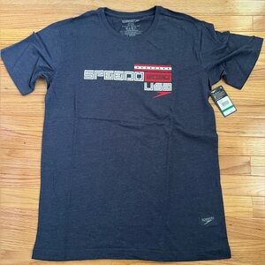 NWT Speedo USA Tshirt